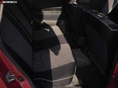 SUZUKI CERVO