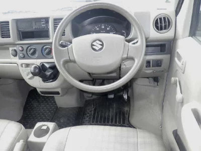SUZUKI EVERY VAN
