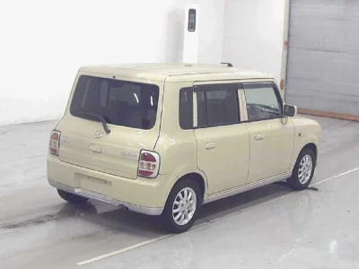 MAZDA SPIANO
