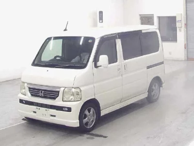 HONDA VAMOS