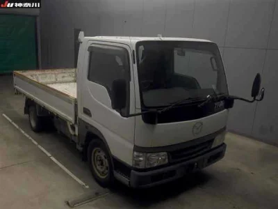 MAZDA TITAN