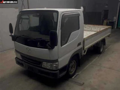 MAZDA TITAN