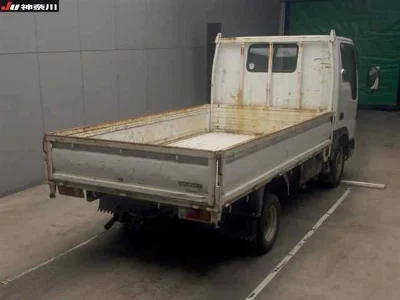 MAZDA TITAN
