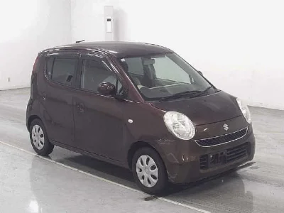 SUZUKI MRWAGON