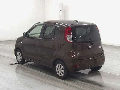 SUZUKI MRWAGON