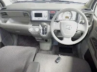 Honda Life