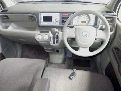 HONDA LIFE