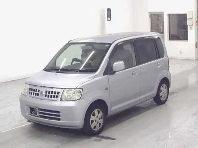 NISSAN OTTI