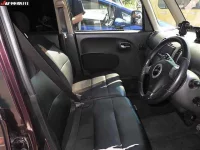 Цена авто Daihatsu Tanto с аукционов Японии, номер кузова L350S, пробег 196 000, оценка 4