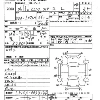 Toyota Pixis Space