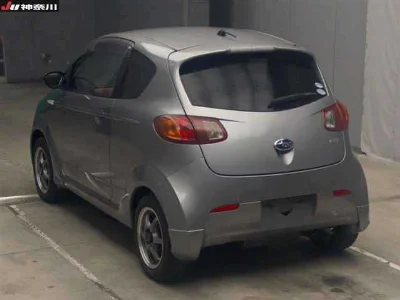 SUBARU R1