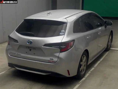 TOYOTA COROLLA TOURING