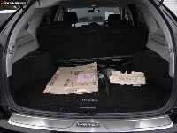 Цена авто Toyota Harrier с аукционов Японии, номер кузова ACU35W, пробег 82 000, оценка 2