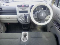 Honda Zest