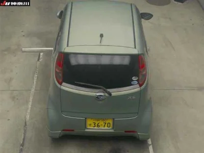SUBARU R2