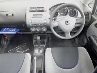 Цена авто Honda Fit с аукционов Японии, номер кузова GD1, пробег 155 000, оценка 6