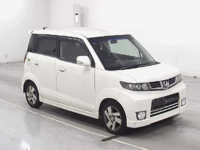 HONDA ZEST
