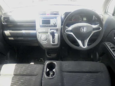 HONDA ZEST