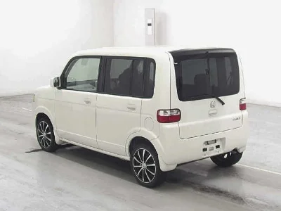 HONDA THATS