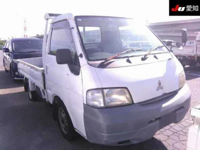 MITSUBISHI DELICA TRUCK