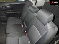 Цена авто Toyota Wish с аукционов Японии, номер кузова ZGE25G, пробег 188 000, оценка 2