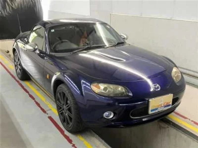 MAZDA ROADSTER