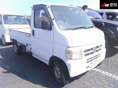 HONDA ACTY TRUCK