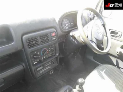 HONDA ACTY TRUCK