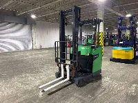 Цена авто Toyota  FORKLIFT с аукционов Японии, номер кузова 8FBR15, пробег 0, оценка 13