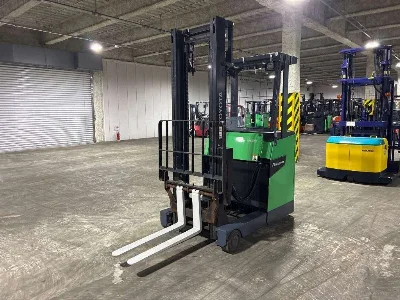 TOYOTA  FORKLIFT 