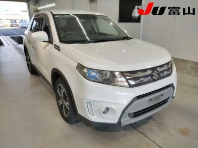 SUZUKI ESCUDO
