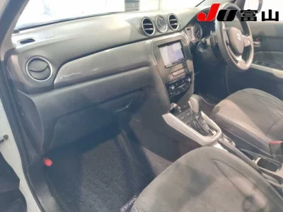 SUZUKI ESCUDO
