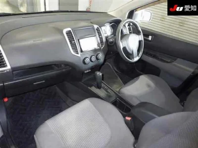NISSAN WINGROAD