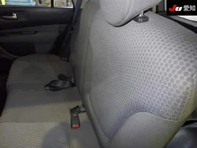 NISSAN WINGROAD