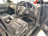 Цена авто Nissan X-Trail с аукционов Японии, номер кузова NT32, пробег 95 000, оценка 2