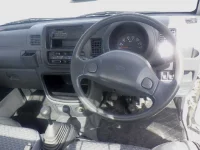 Цена авто Daihatsu Hijet Truck с аукционов Японии, номер кузова S211P, пробег 139 000, оценка 6