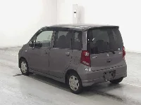 Honda Life