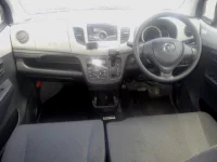 Цена авто Mazda Flair с аукционов Японии, номер кузова MJ34S, пробег 154 000, оценка 2