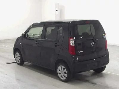 MAZDA FLAIR