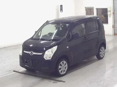 MAZDA FLAIR