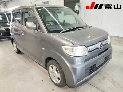 HONDA ZEST