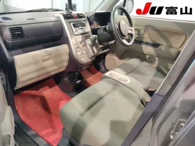 HONDA ZEST