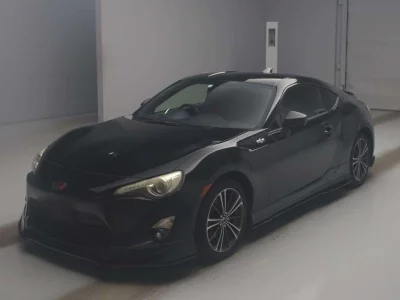 TOYOTA 86