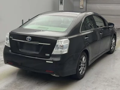 TOYOTA SAI