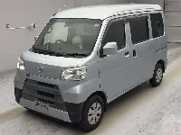 Цена авто Toyota Pixis Van с аукционов Японии, номер кузова S321M, пробег 175 000, оценка 2