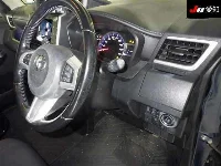 Цена авто Toyota Roomy с аукционов Японии, номер кузова M900A, пробег 211 000, оценка 2
