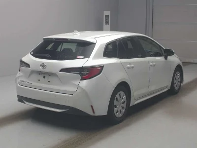 TOYOTA COROLLA TOURING