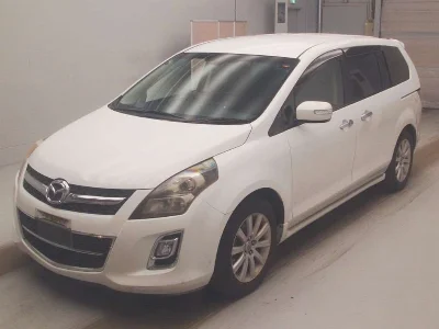 MAZDA MPV