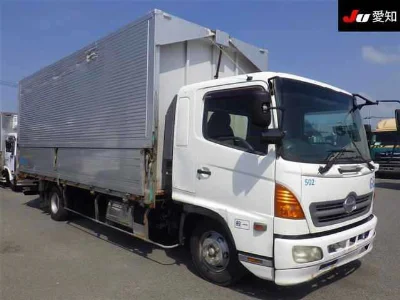 Hino RANGER