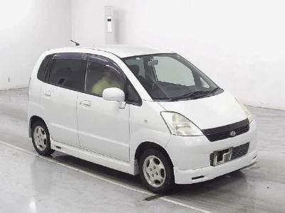 SUZUKI MRWAGON